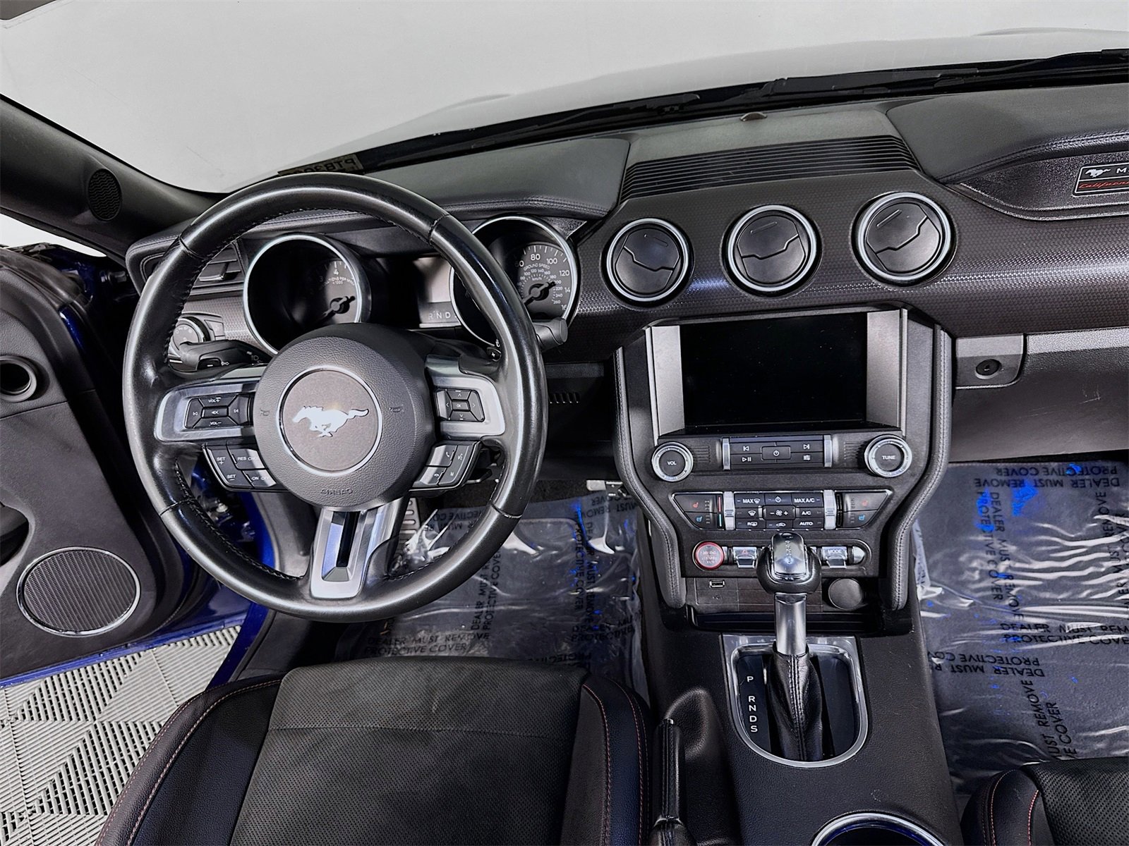 Used 2019 Ford Mustang GT Premium w/ California Special Package image 21