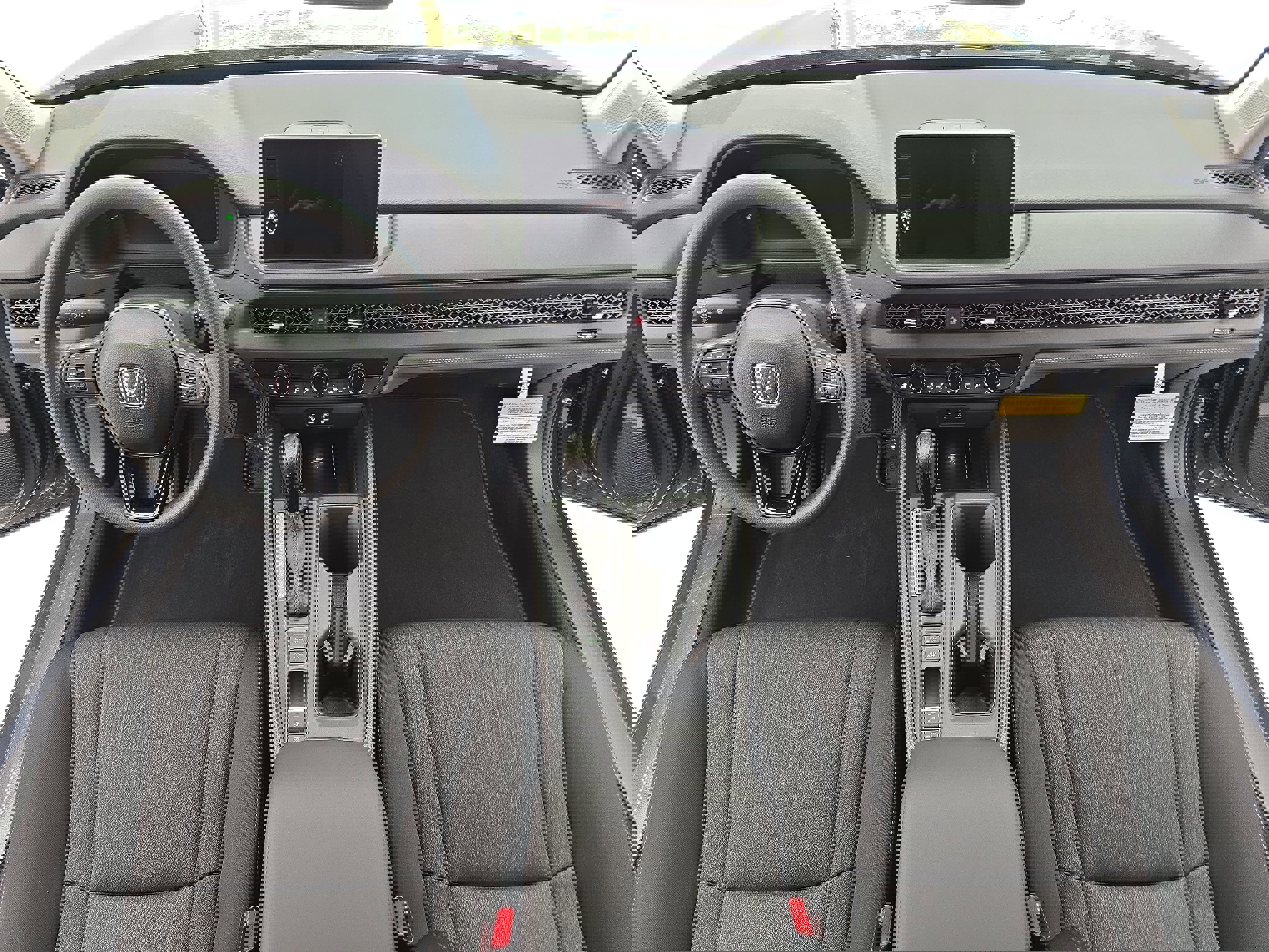 New 2026 Honda Accord SE image 9