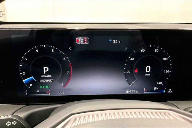 New 2026 Nissan Sentra SR w/ SR Premium Package image 24