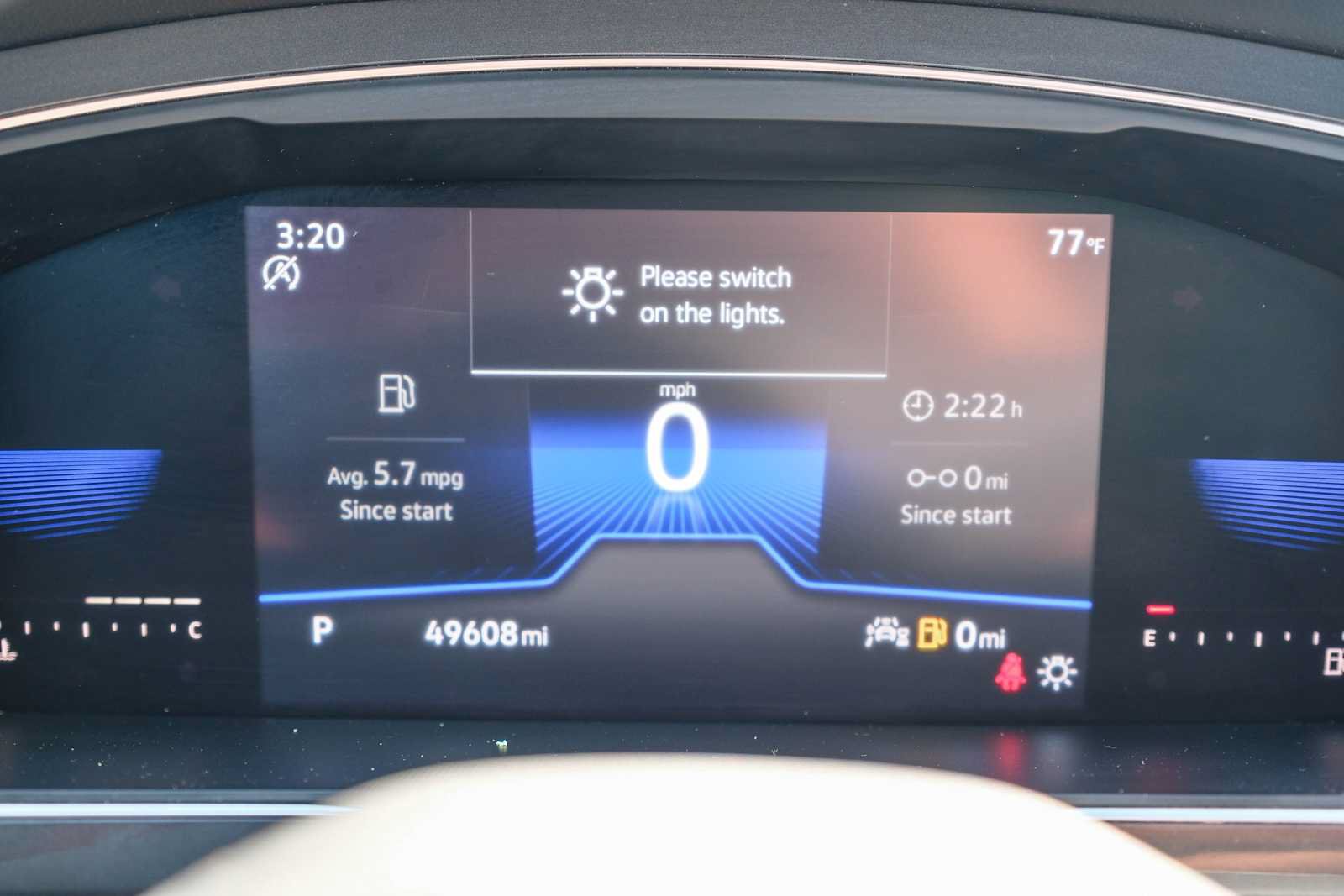 Used 2022 Volkswagen Tiguan S FWD image 23
