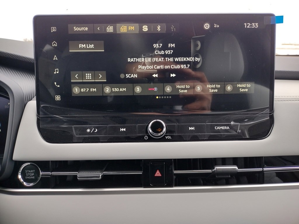 New 2026 Mitsubishi Outlander SE image 4