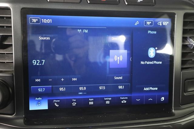 Certified 2022 Ford F150 XLT w/ Equipment Group 302A High image 53