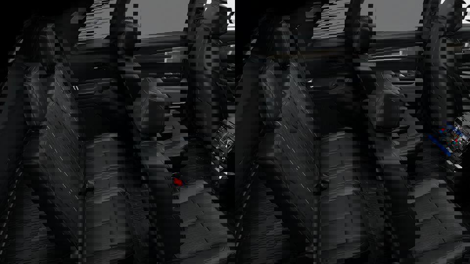 New 2026 Cadillac Vistiq Luxury w/ LPO, Floor Liner Package image 37