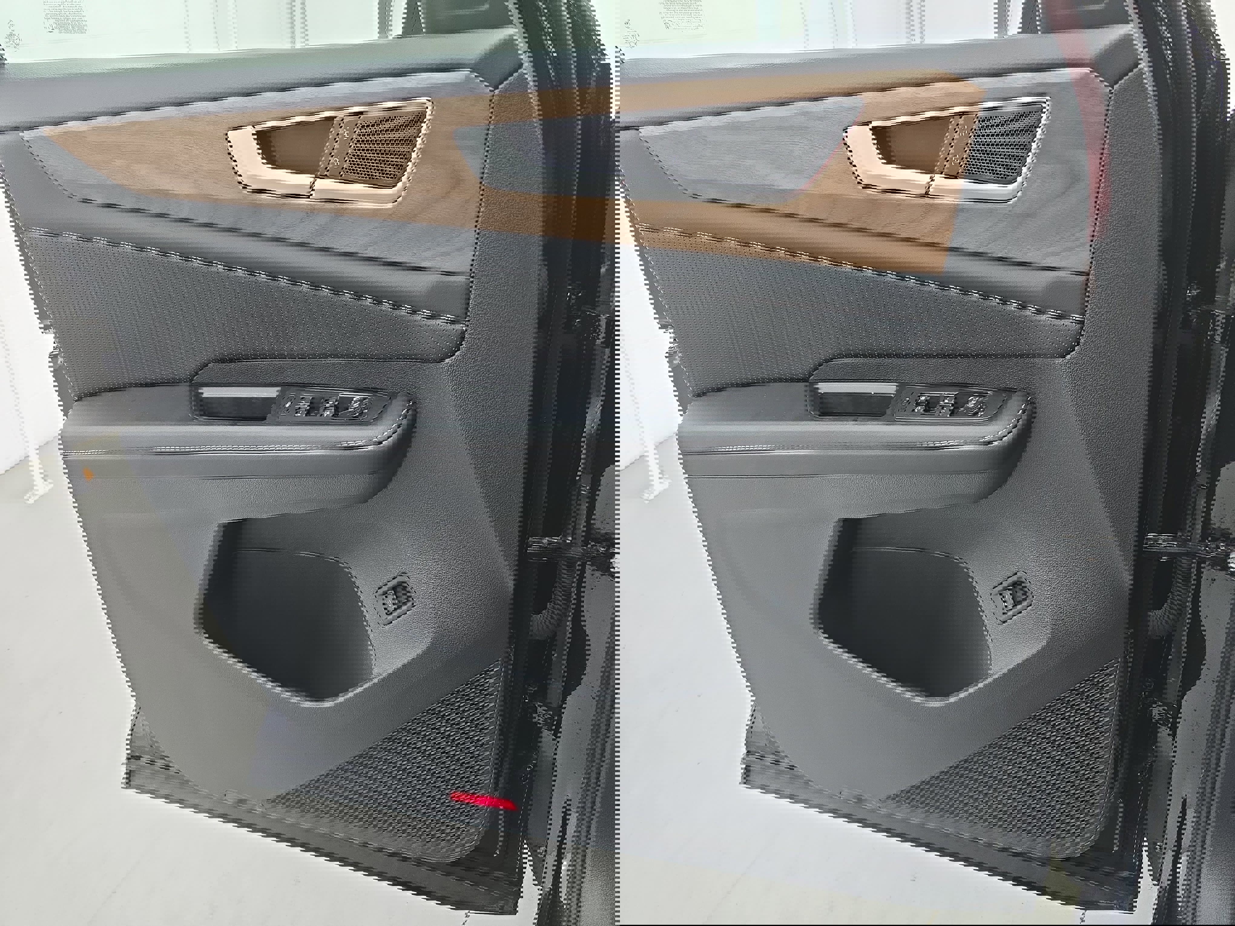 Certified 2024 Volkswagen Atlas SE image 28