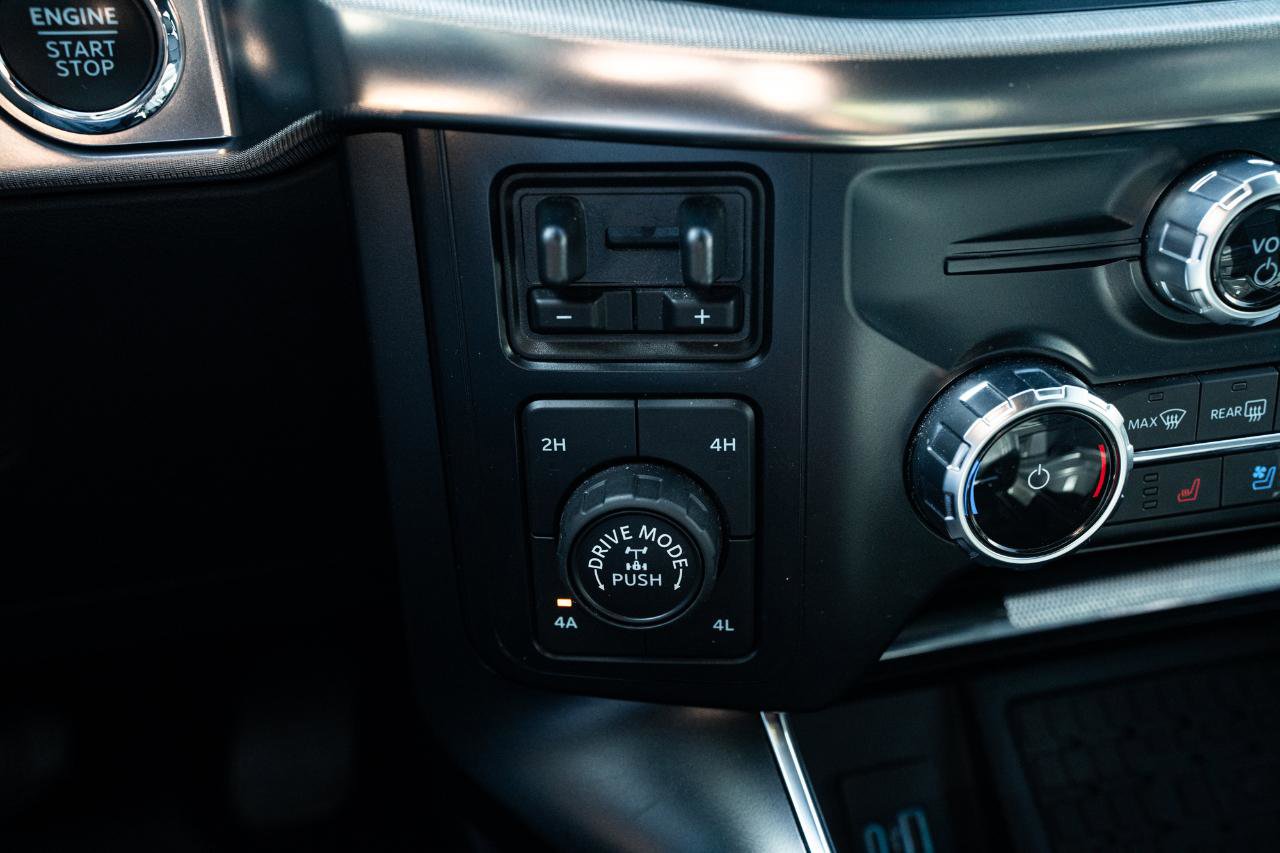 Used 2023 Ford F150 Raptor AWD/4WD image 56