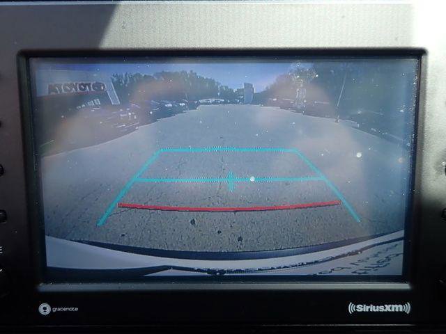 Certified 2022 Toyota RAV4 LE w/ Carpet Mat Package (TMS) FWD image 27