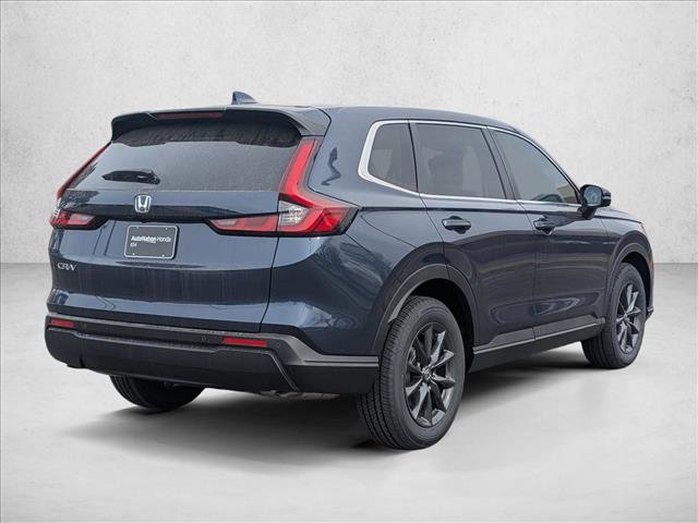 New 2026 Honda CR-V EX-L video 2