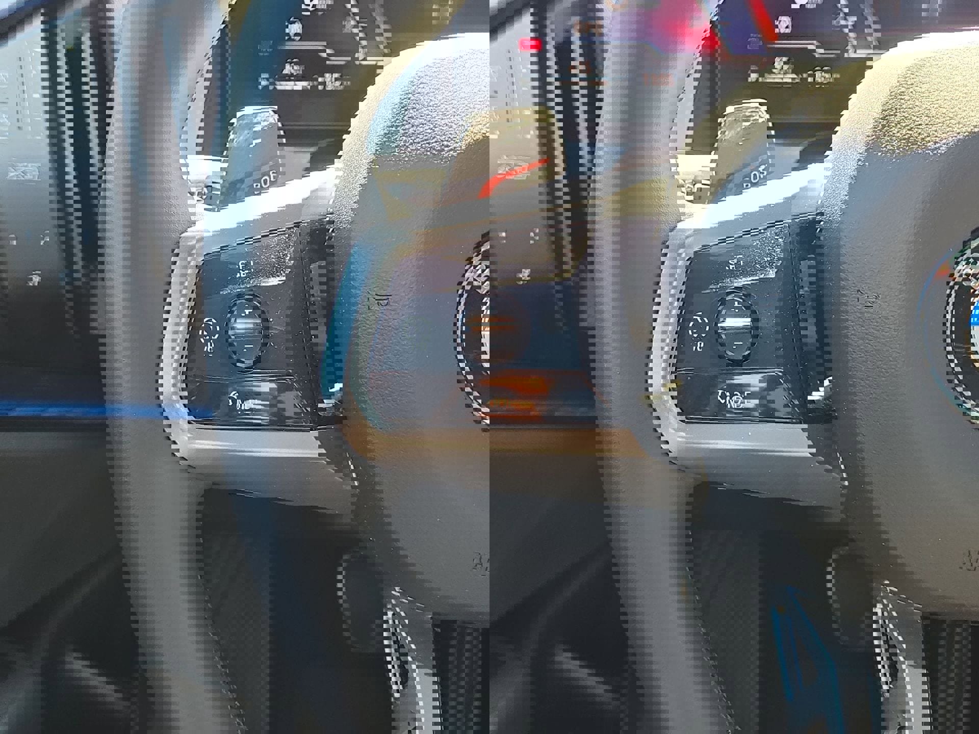 Used 2025 BMW X3 xDrive30i image 21