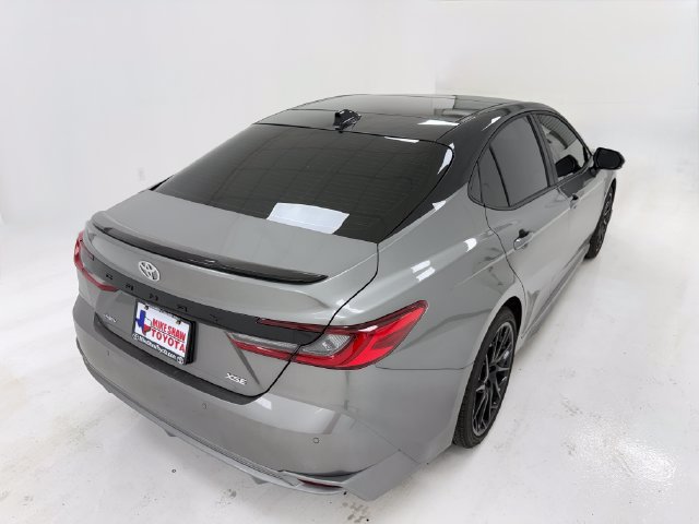 Used 2026 Toyota Camry XSE w/ Premium Plus Package FWD image 40