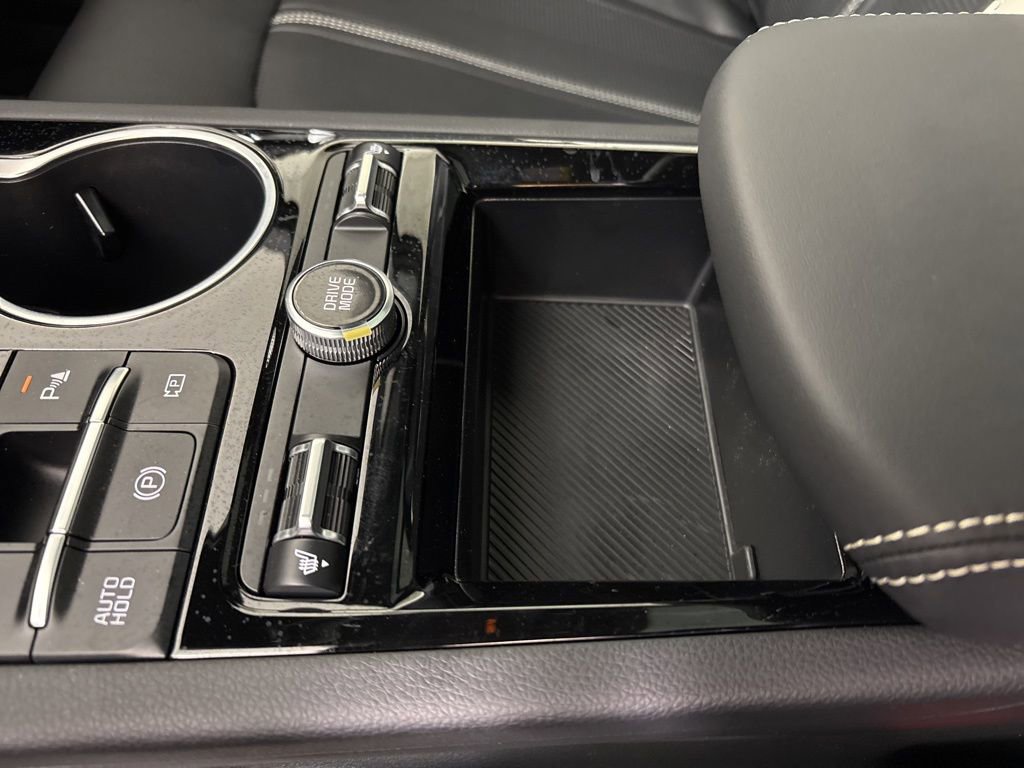 New 2026 Kia K5 GT-Line w/ GT-Line Premium Package FWD image 32