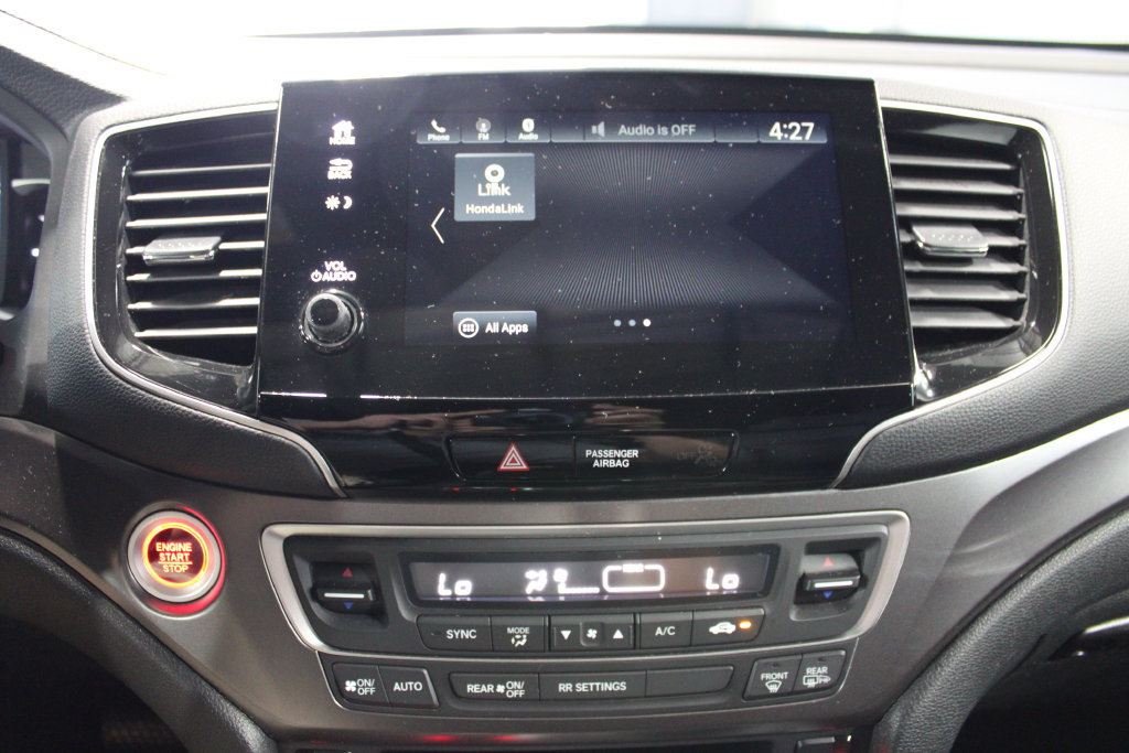 Used 2023 Honda Passport EX-L image 18
