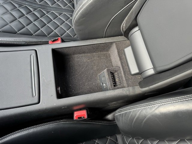 Used 2016 Audi S6 Prestige w/ Prestige Package image 26