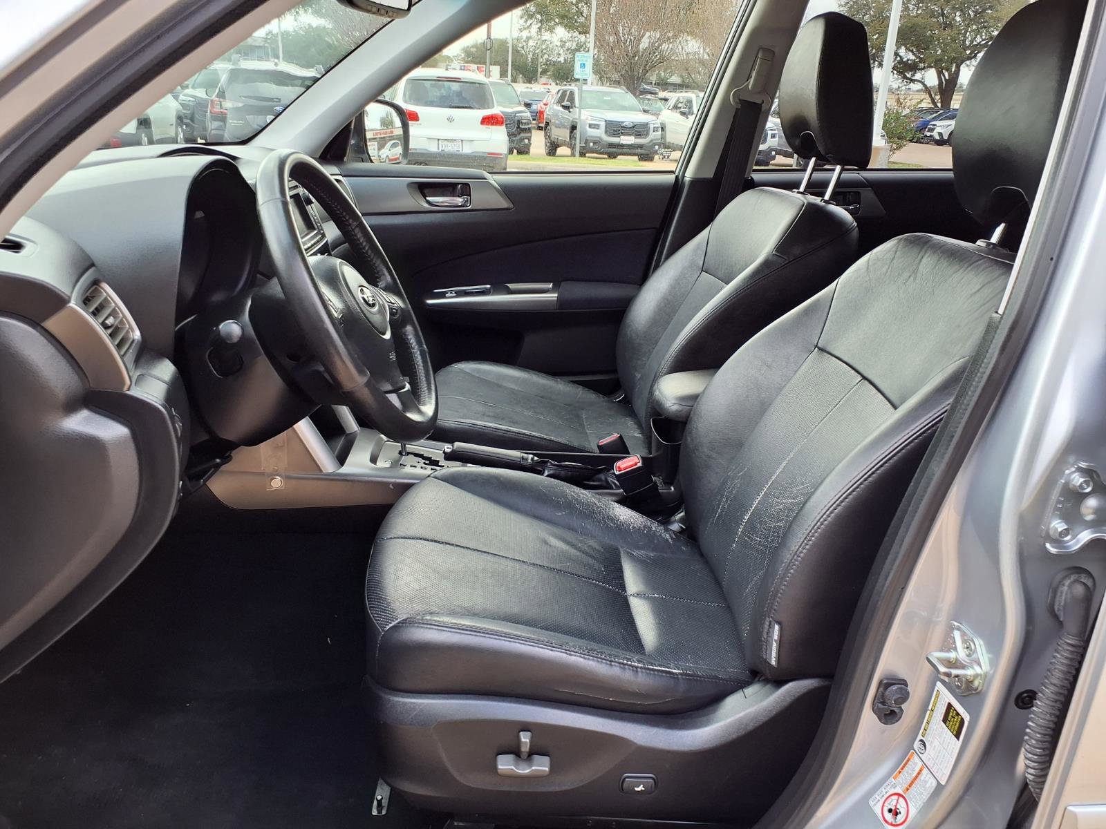 Used 2013 Subaru Forester 2.5X Limited image 18