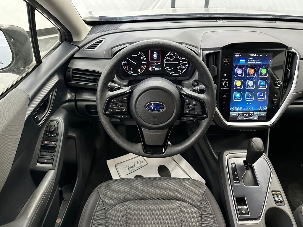 Used 2024 Subaru Crosstrek 2.0i Premium AWD/4WD image 22