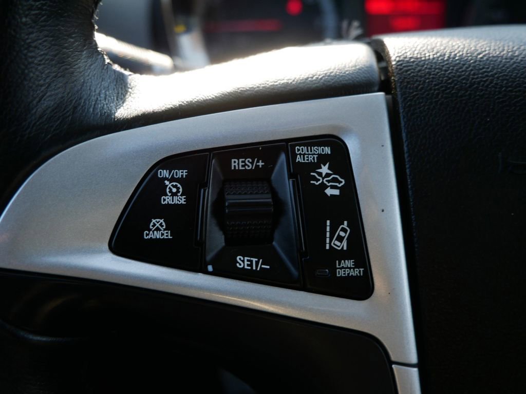 Used 2014 GMC Terrain SLT FWD image 29