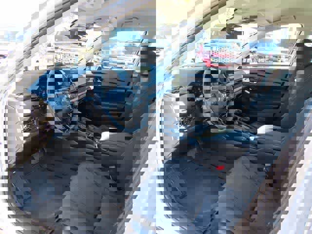 Certified 2023 Honda Accord LX image 2