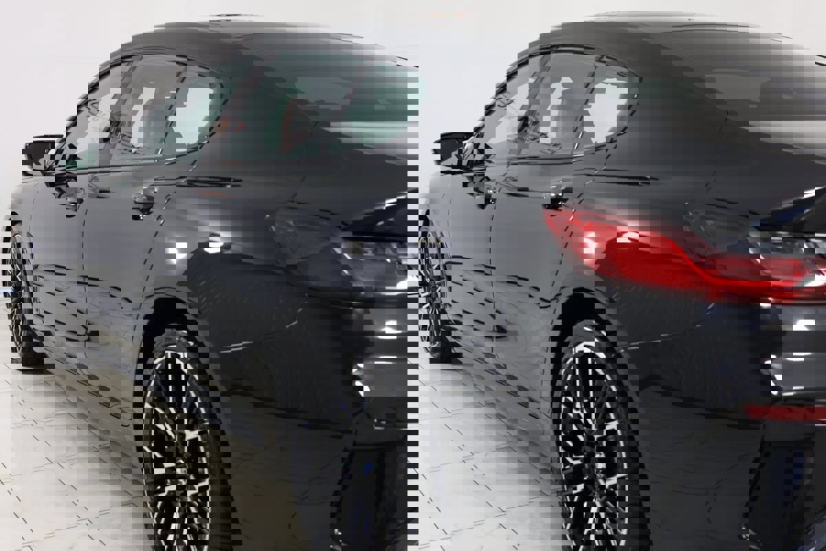 Used 2024 BMW M850i Gran Coupe xDrive w/ M Carbon Exterior Package image 49