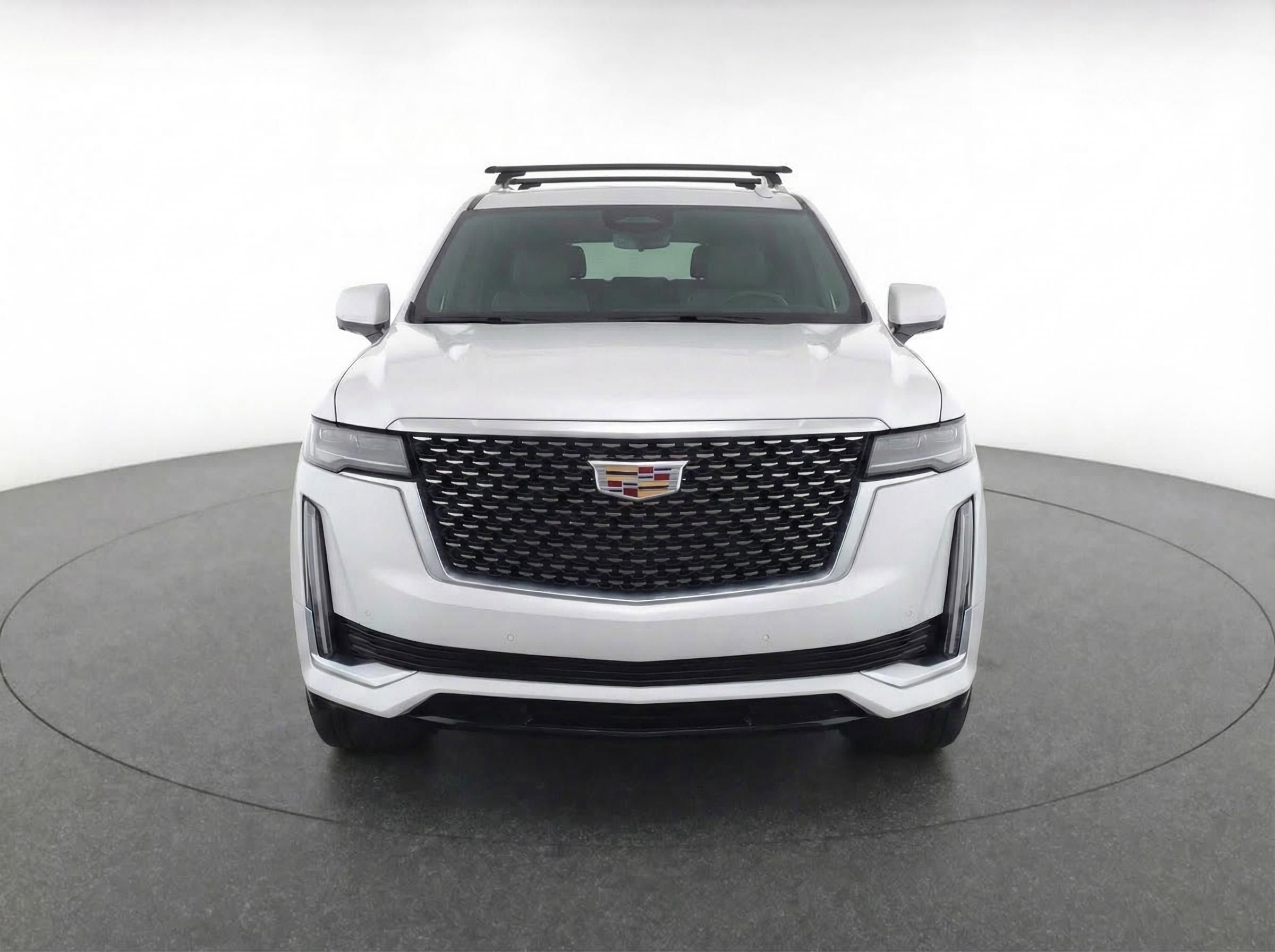 Used 2022 Cadillac Escalade Premium Luxury image 5