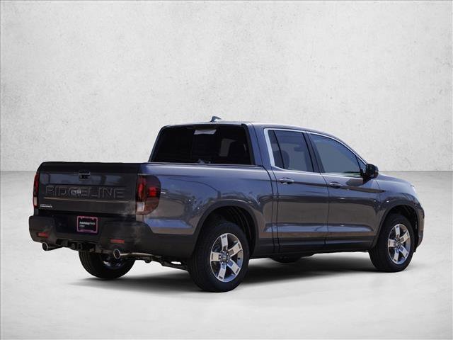 New 2026 Honda Ridgeline RTL image 5