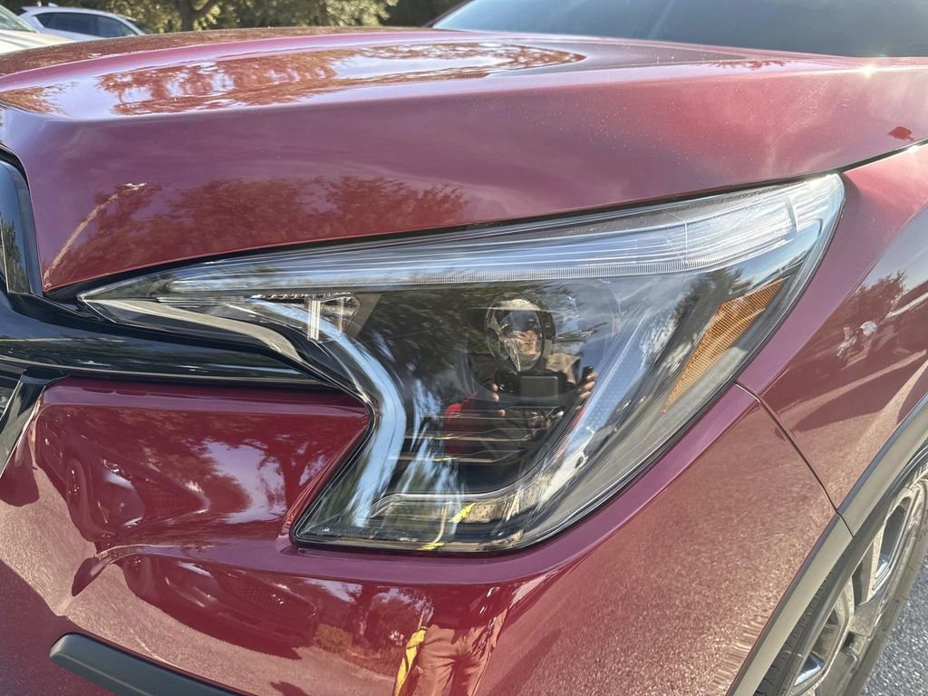 New 2026 Subaru Ascent Bronze Edition image 9