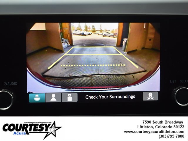 Certified 2024 Acura Integra image 16