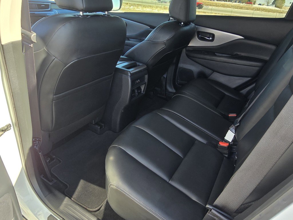 Used 2024 Nissan Murano SV image 15
