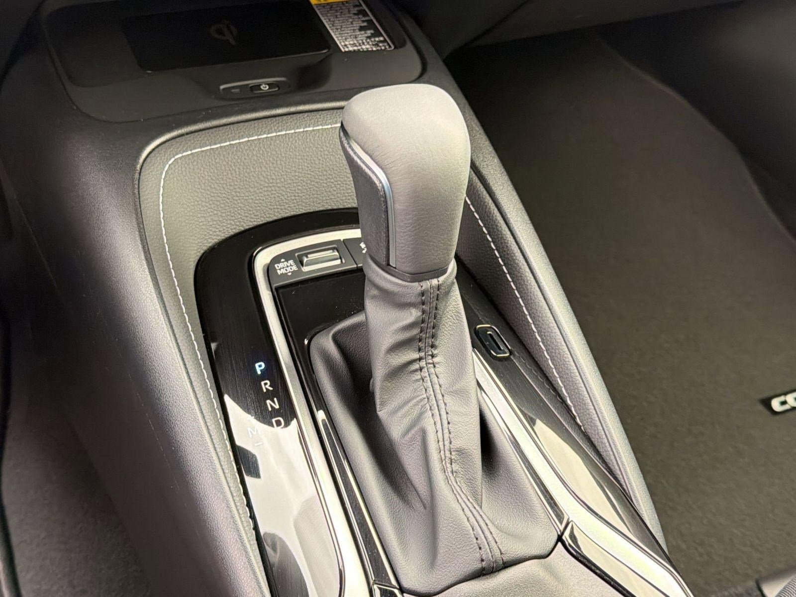New 2026 Toyota Corolla SE image 16