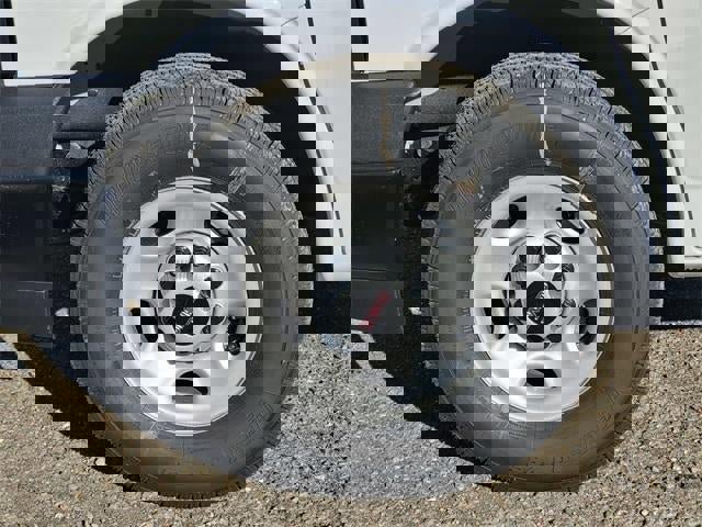 New 2025 GMC Savana 2500 Base w/ Driver Convenience Package image 10