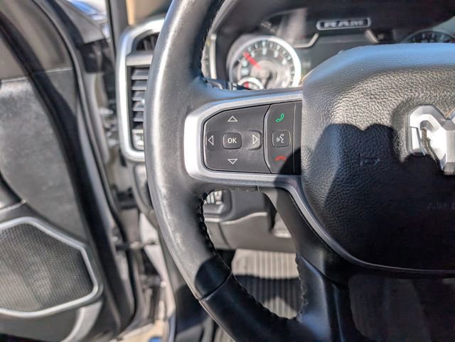 Used 2020 RAM 1500 Laramie AWD/4WD image 13