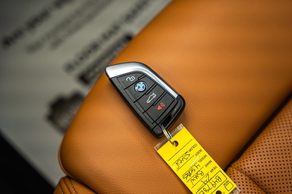 Used 2024 BMW 430i xDrive Coupe AWD/4WD image 44