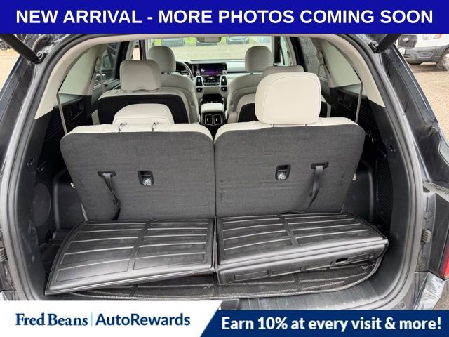 Used 2024 Kia Sorento SX Prestige AWD/4WD image 13