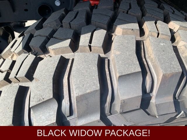 New 2024 Jeep Wrangler Unlimited Sport image 11