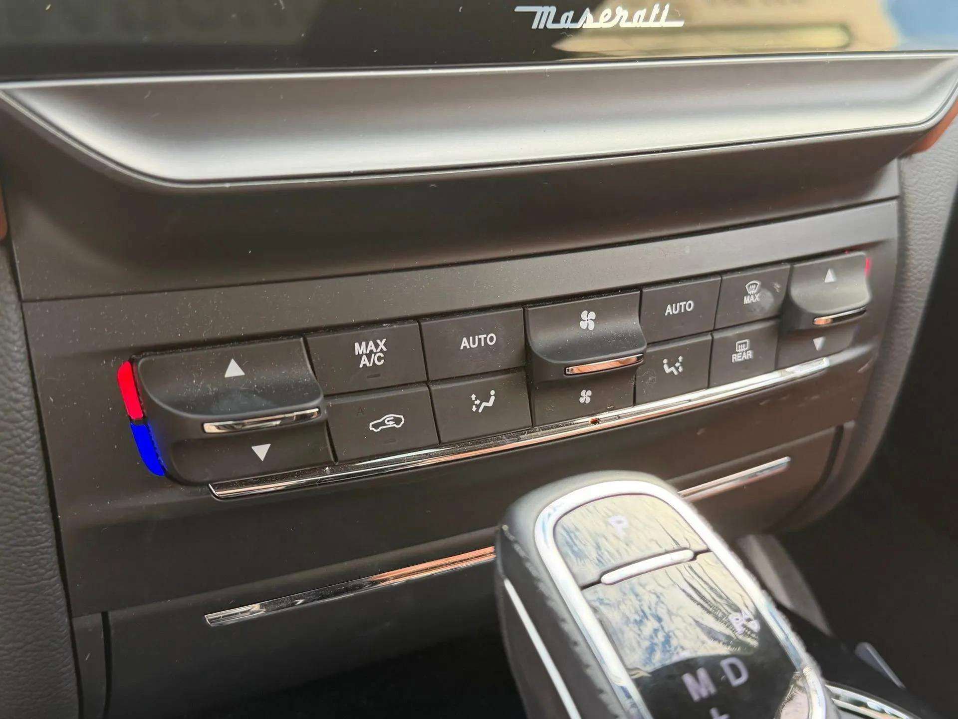 Certified 2022 Maserati Ghibli Modena Q4 image 42