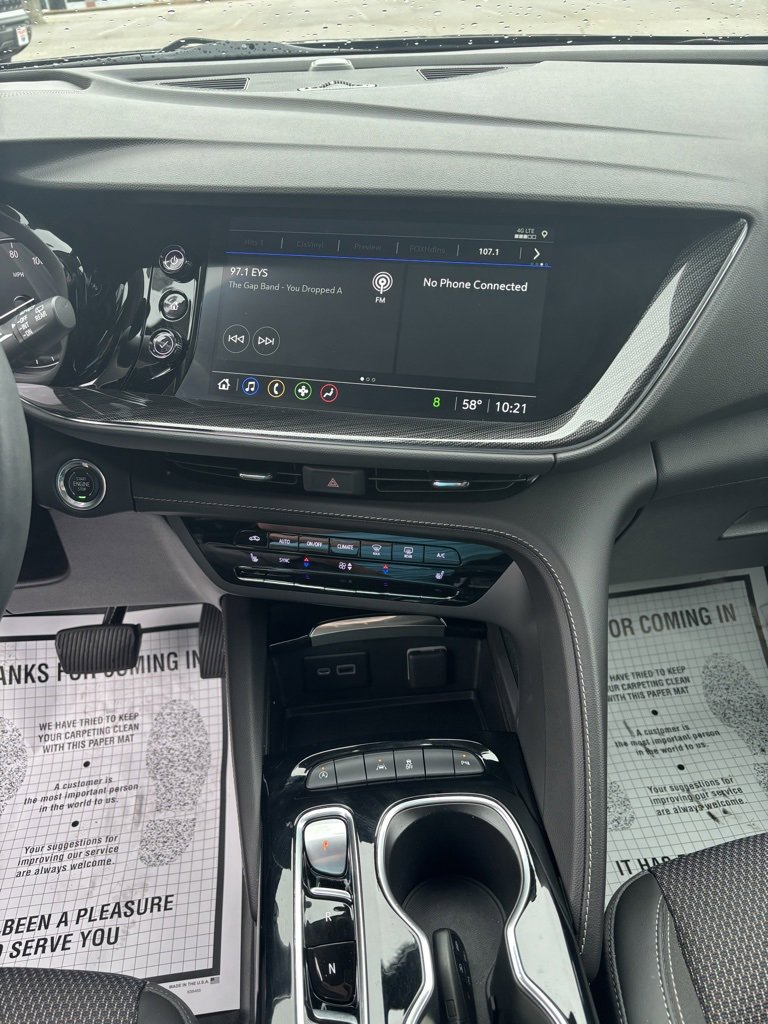 Used 2022 Buick Envision Preferred image 16