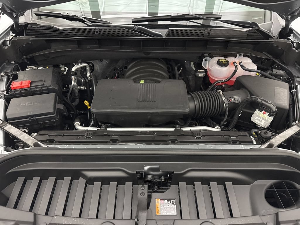 New 2026 GMC Sierra 1500 SLE AWD/4WD image 49