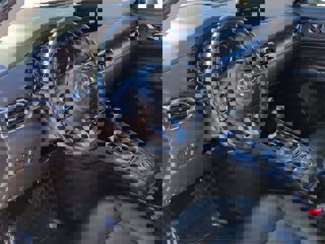 Used 2024 MAZDA CX-5 AWD 2.5 S w/ Select Package image 10