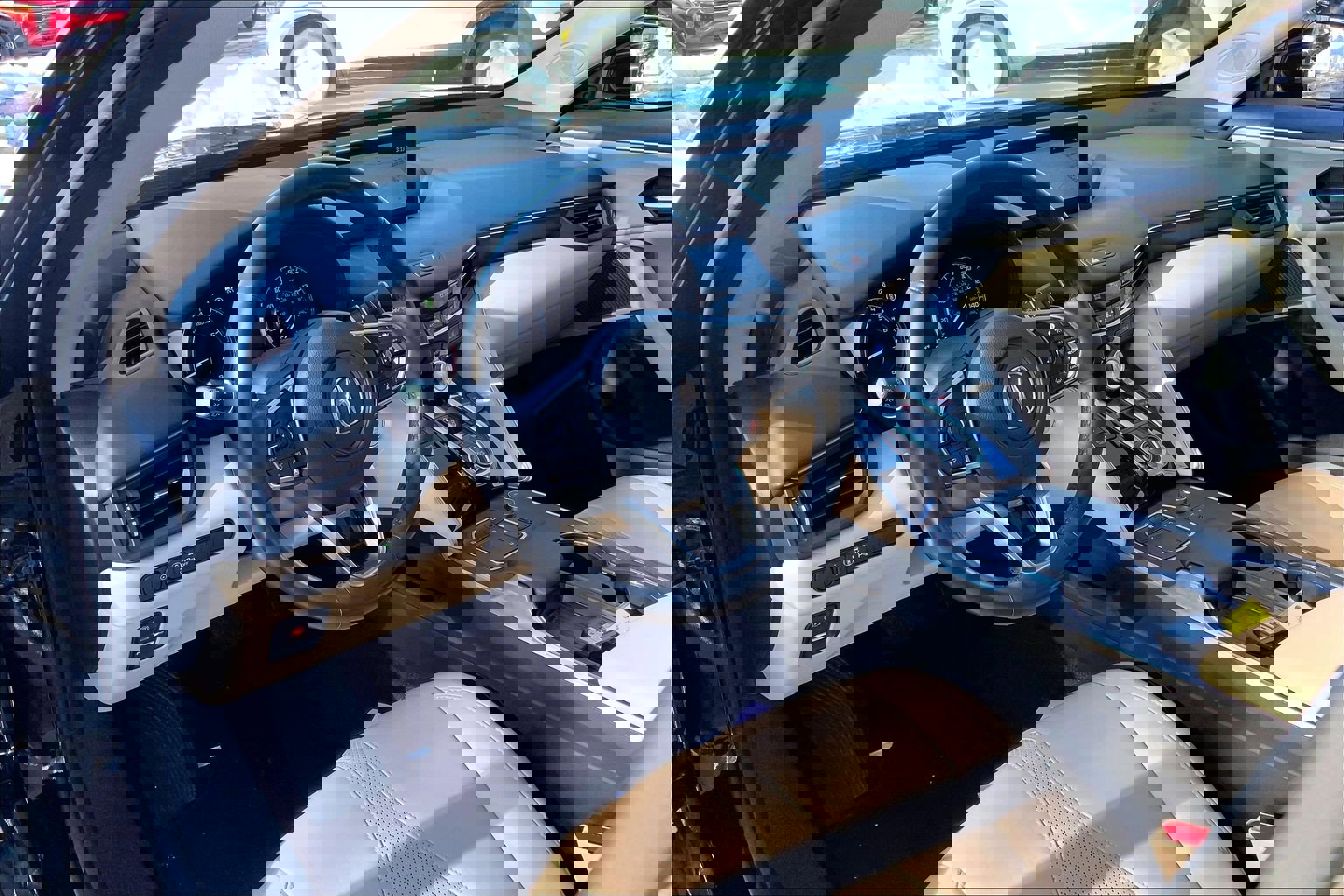 Used 2023 Acura TLX w/ Technology Package image 15