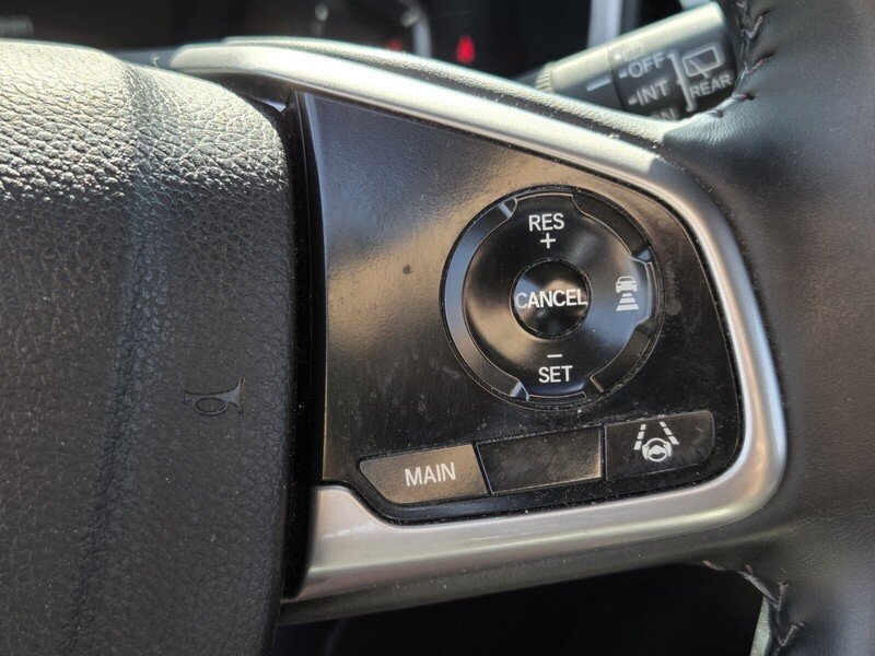 Used 2019 Honda CR-V EX-L image 23