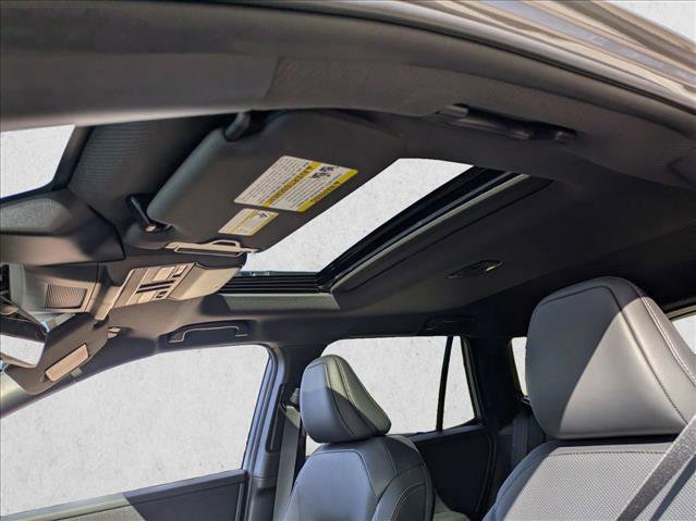 New 2026 Subaru Outback Limited AWD/4WD image 11