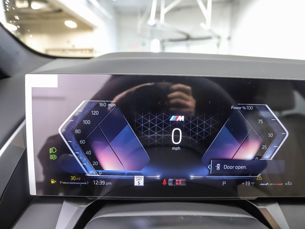 New 2026 BMW X3 xDrive30 w/ Premium Package image 14