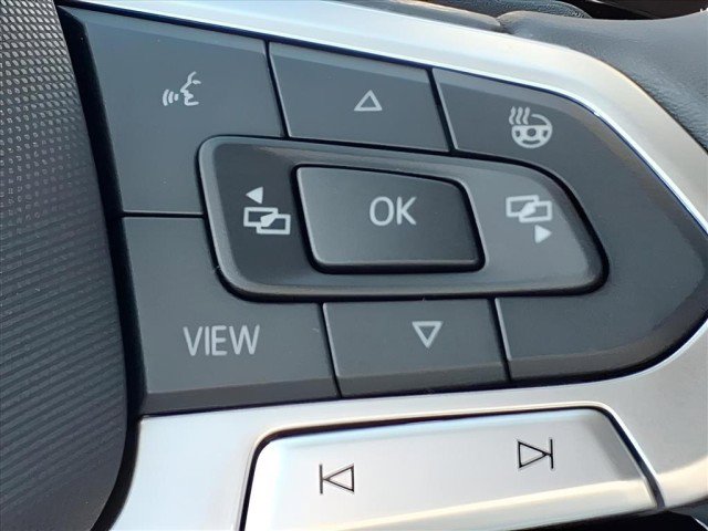 New 2026 Volkswagen Atlas SE image 21