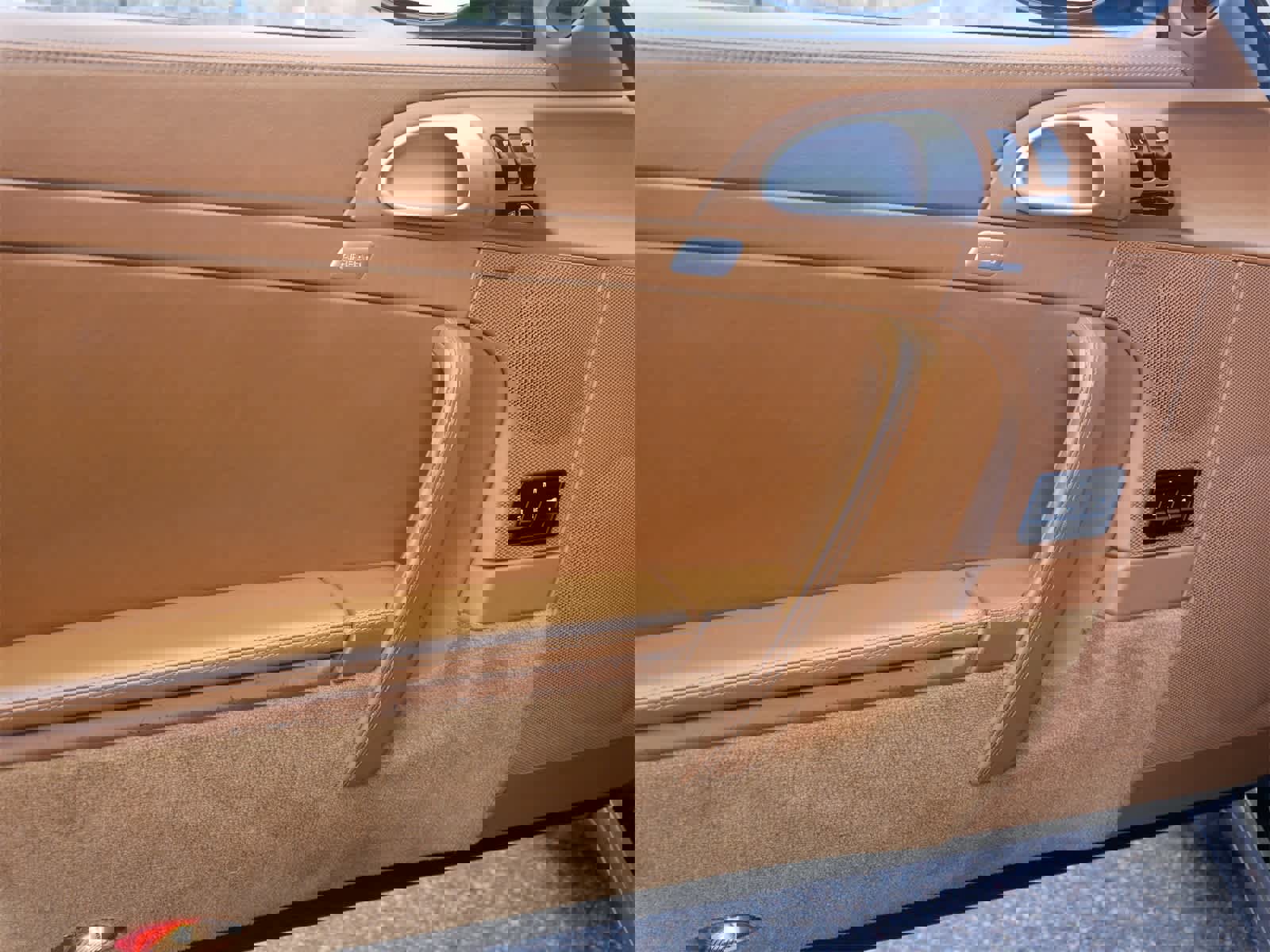 Used 2009 Porsche 911 Turbo image 9