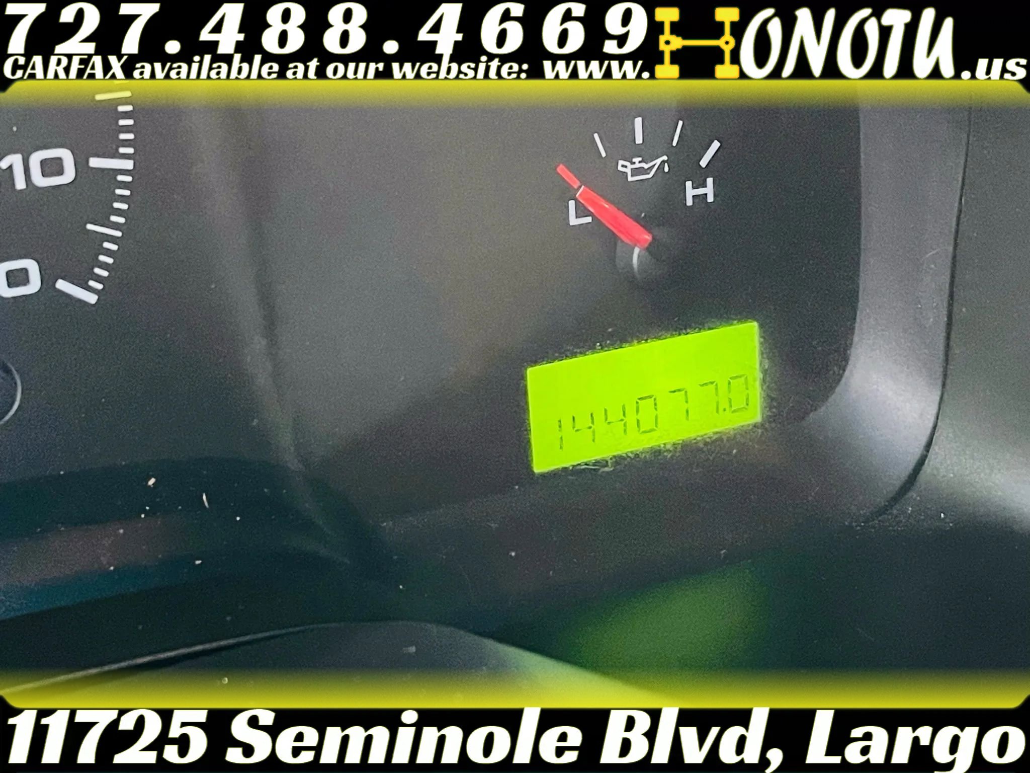 Used 2008 Ford F150 XL RWD image 17