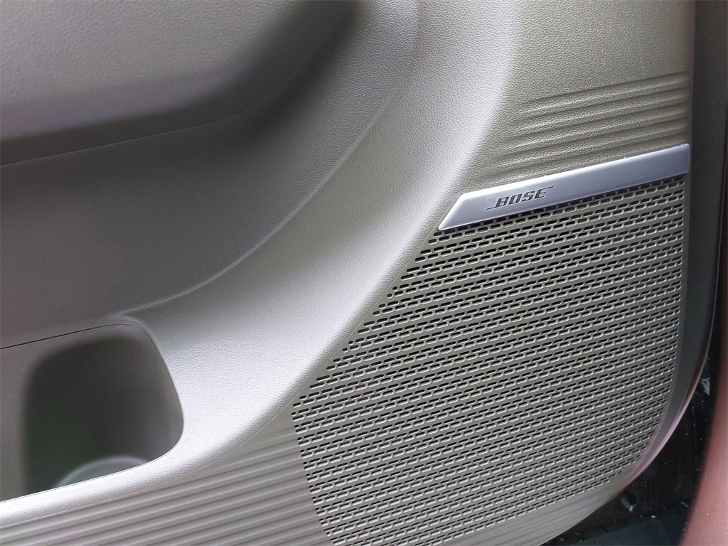 New 2025 Hyundai Santa Fe Calligraphy w/ Tow & Go Package image 30