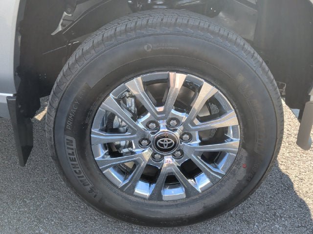 New 2026 Toyota Tacoma Limited AWD/4WD image 9