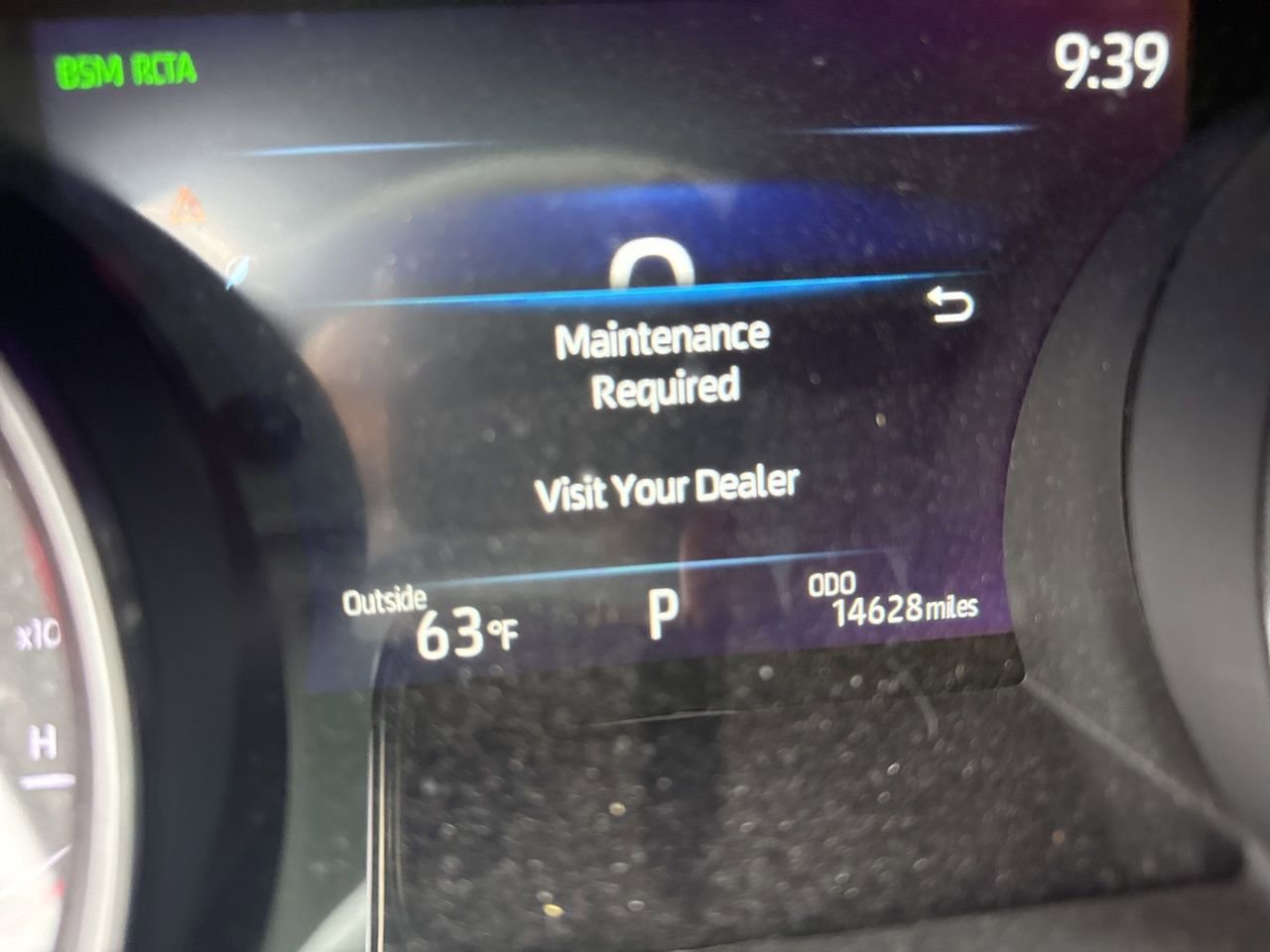 Used 2023 Toyota Camry XSE FWD image 7