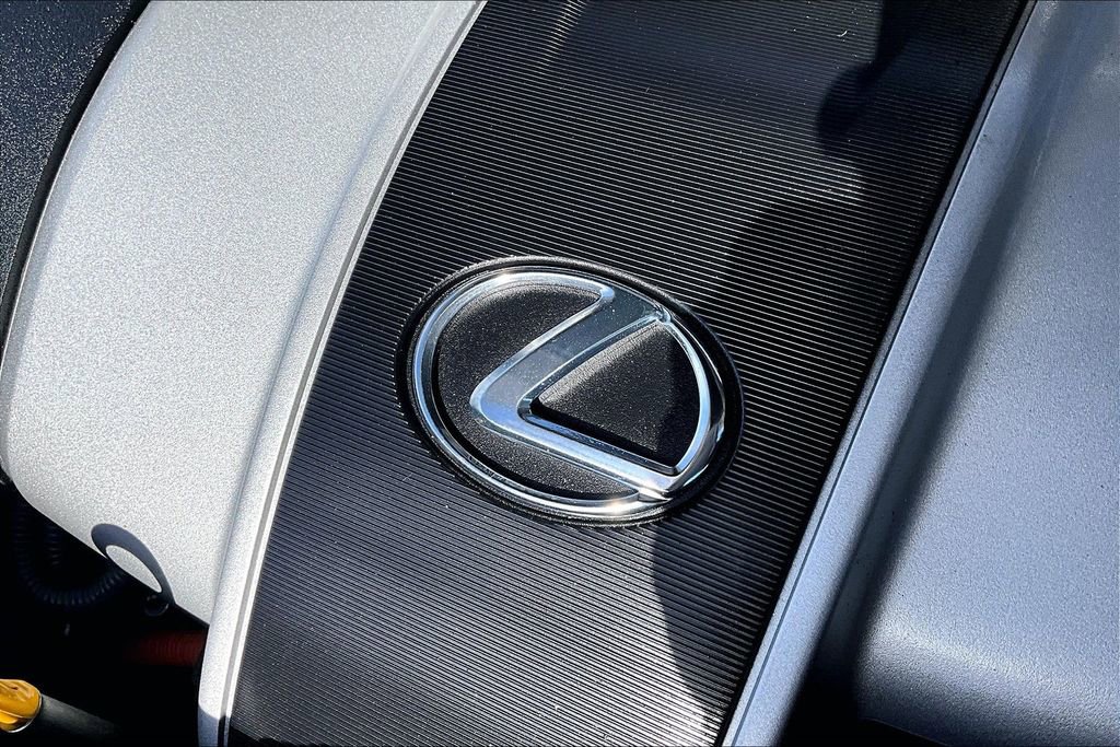 Used 2021 Lexus RX 450h F Sport image 41