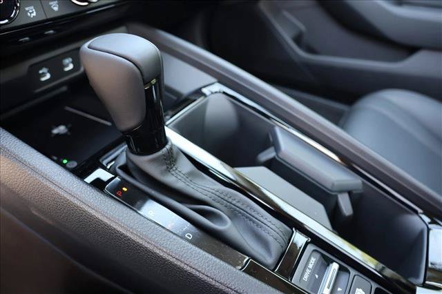 New 2026 Honda Accord EX-L image 19