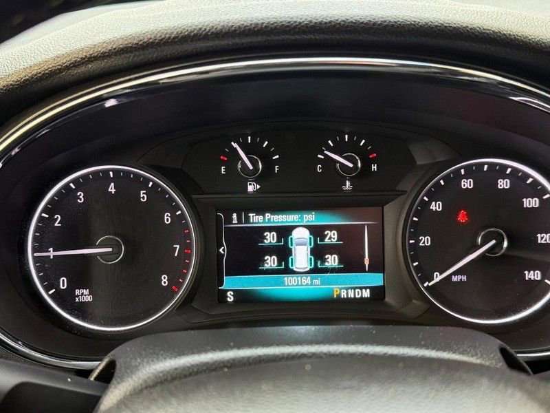 Used 2017 Buick Encore Preferred image 22