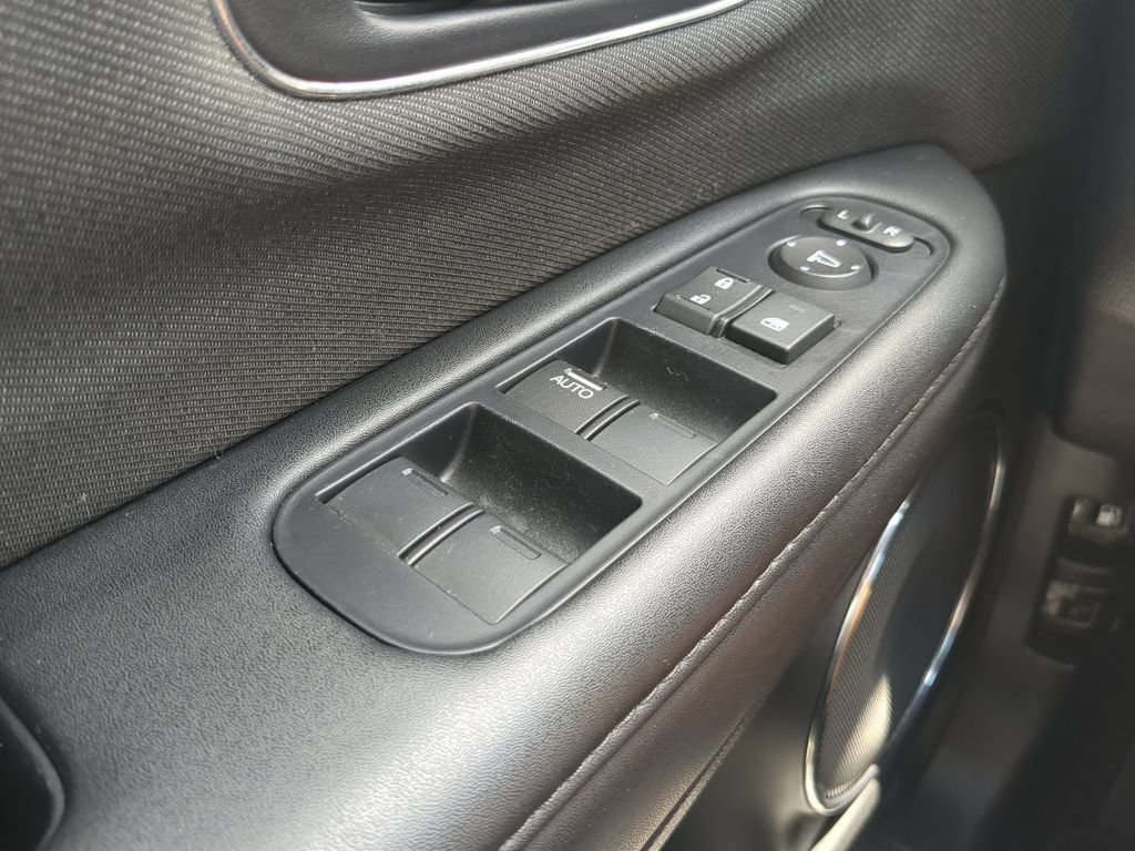 Used 2020 Honda HR-V EX image 22